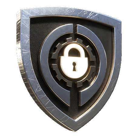 Enterprise-grade privacy illustration